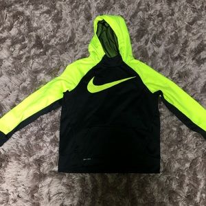 Kids Nike Sweatshirt